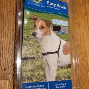 Easy Walk no pull dog harness